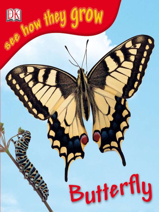 Title details for Butterfly by Mary Ling - Available